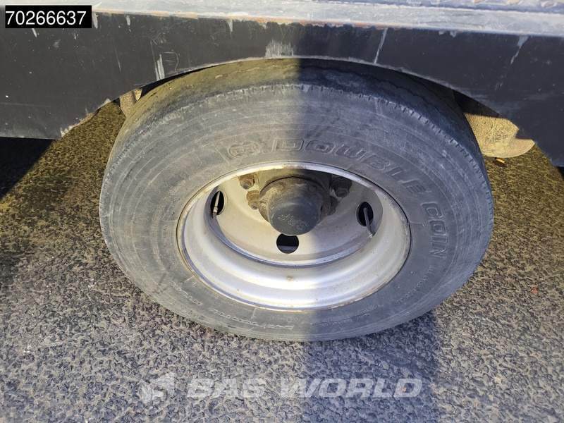 Dieplader oplegger Nooteboom MCO-48-03VIL NL-Trailer Extendable 3x lenkachse: afbeelding 20
