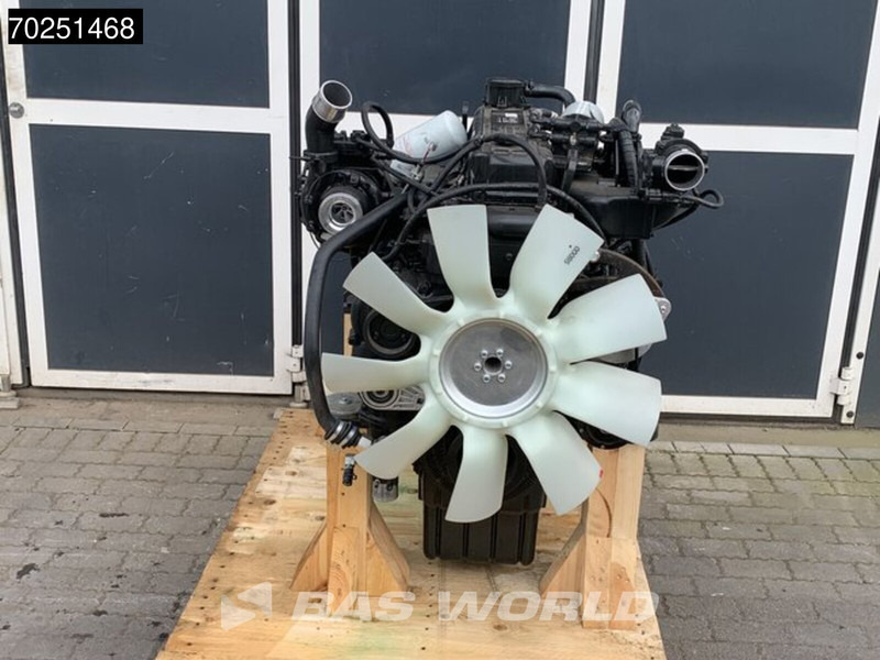 Doosan DL08-MFE00 - Onderdelen: afbeelding 5 Doosan DL08-MFE00 - Onderdelen: afbeelding 5