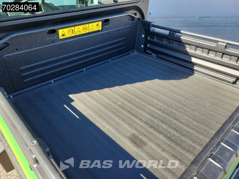Nieuw Onderdelen John Deere Gator XUV865M 4X4: afbeelding 6