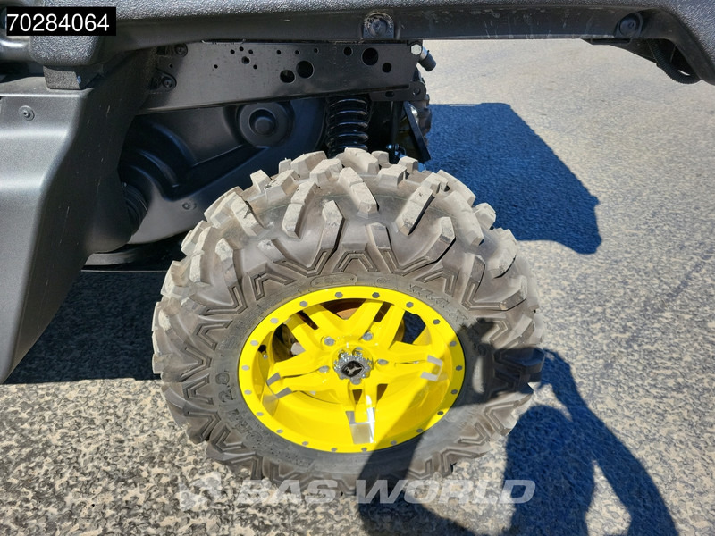 Nieuw Onderdelen John Deere Gator XUV865M 4X4: afbeelding 7
