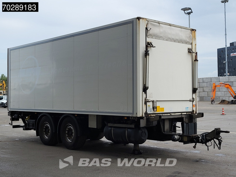 ROHR RZK/18 IV Aluminium Floor 43m3 - Koelwagen aanhangwagen: afbeelding 3 ROHR RZK/18 IV Aluminium Floor 43m3 - Koelwagen aanhangwagen: afbeelding 3