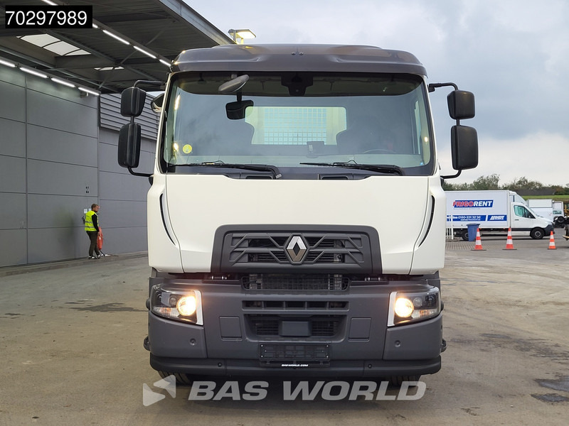 Renault C 280 C 4X2 9m Open Superstructure Full Steel Covering System Euro 6 - Vrachtwagen met open laadbak: afbeelding 5 Renault C 280 C 4X2 9m Open Superstructure Full Steel Covering System Euro 6 - Vrachtwagen met open laadbak: afbeelding 5