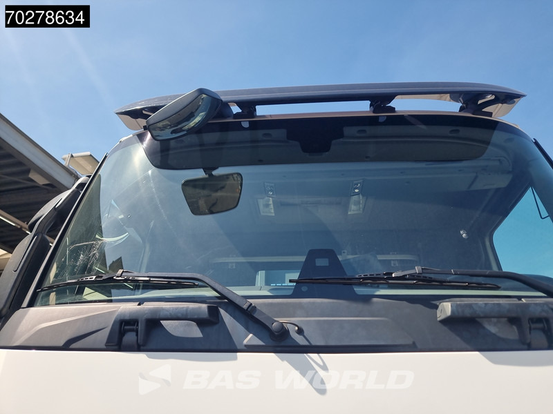 Vrachtwagen met open laadbak, Kraanwagen Renault C 480 8X4 Palfinger 24.001 SLD5 Kran Crane Lift-Lenkachse Euro 6: afbeelding 18