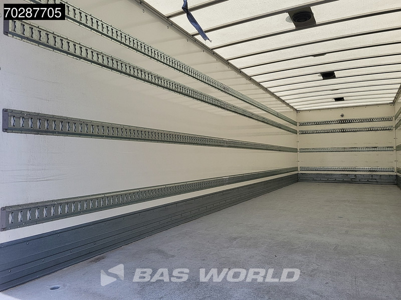 Renault D 210 4X2 16tonner Telma Retarder Automatic 1000kg Ladebordwand ACC - Bakwagen: afbeelding 5 Renault D 210 4X2 16tonner Telma Retarder Automatic 1000kg Ladebordwand ACC - Bakwagen: afbeelding 5