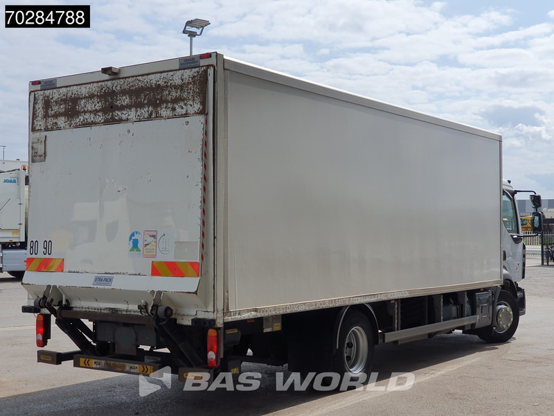Renault D 240 4X2 16tonner 2000kg Ladebordwand Automatic Euro 6 - Bakwagen: afbeelding 5 Renault D 240 4X2 16tonner 2000kg Ladebordwand Automatic Euro 6 - Bakwagen: afbeelding 5