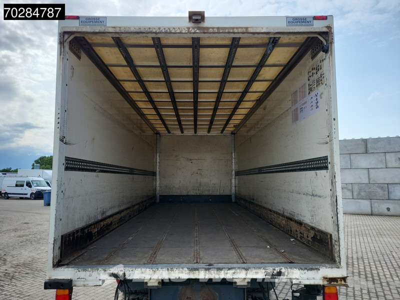 Renault D 240 4X2 16tonner Automatic Ladebordwand Euro 6 - Bakwagen: afbeelding 3 Renault D 240 4X2 16tonner Automatic Ladebordwand Euro 6 - Bakwagen: afbeelding 3