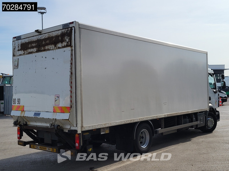 Renault D 240 4X2 Laadklep Euro 6 - Bakwagen: afbeelding 5 Renault D 240 4X2 Laadklep Euro 6 - Bakwagen: afbeelding 5