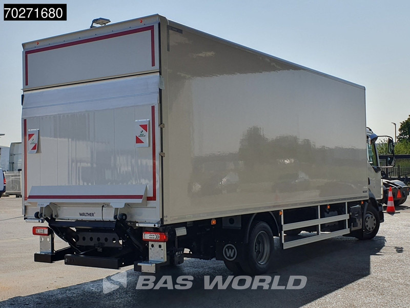 Renault D 240 4X2 NEW 12tonner 240PK 1500kg Ladebordwand ACC Euro 6 - Bakwagen: afbeelding 5 Renault D 240 4X2 NEW 12tonner 240PK 1500kg Ladebordwand ACC Euro 6 - Bakwagen: afbeelding 5