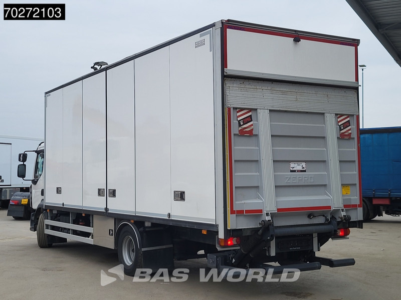 Renault D 250 4X2 16Tonner Automaat 2000kg Ladebordwand Euro 6 - Bakwagen: afbeelding 2 Renault D 250 4X2 16Tonner Automaat 2000kg Ladebordwand Euro 6 - Bakwagen: afbeelding 2