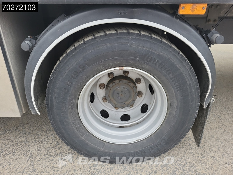 Bakwagen Renault D 250 4X2 16Tonner Automaat 2000kg Ladebordwand Euro 6: afbeelding 13