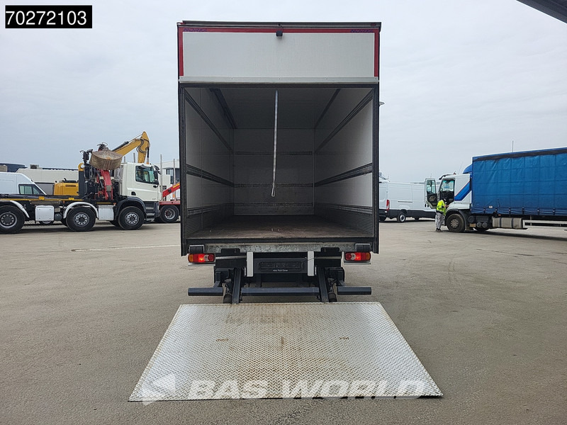 Renault D 250 4X2 16Tonner Automaat 2000kg Ladebordwand Euro 6 - Bakwagen: afbeelding 3 Renault D 250 4X2 16Tonner Automaat 2000kg Ladebordwand Euro 6 - Bakwagen: afbeelding 3