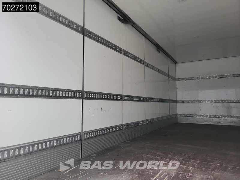 Renault D 250 4X2 16Tonner Automaat 2000kg Ladebordwand Euro 6 - Bakwagen: afbeelding 5 Renault D 250 4X2 16Tonner Automaat 2000kg Ladebordwand Euro 6 - Bakwagen: afbeelding 5