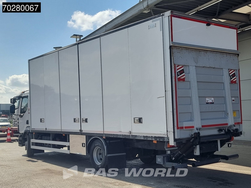 Renault D 250 4X2 16tonner Ladebordwand ACC Automatic Euro 6 - Bakwagen: afbeelding 2 Renault D 250 4X2 16tonner Ladebordwand ACC Automatic Euro 6 - Bakwagen: afbeelding 2
