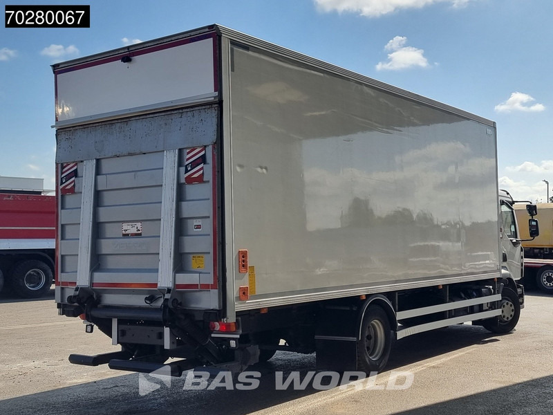 Renault D 250 4X2 16tonner Ladebordwand ACC Automatic Euro 6 - Bakwagen: afbeelding 5 Renault D 250 4X2 16tonner Ladebordwand ACC Automatic Euro 6 - Bakwagen: afbeelding 5