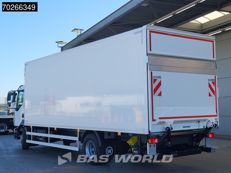 Renault D 250 4X2 NEW 16tonner 2Tons Ladebordwand ACC LED Euro 6 - Bakwagen: afbeelding 2 Renault D 250 4X2 NEW 16tonner 2Tons Ladebordwand ACC LED Euro 6 - Bakwagen: afbeelding 2