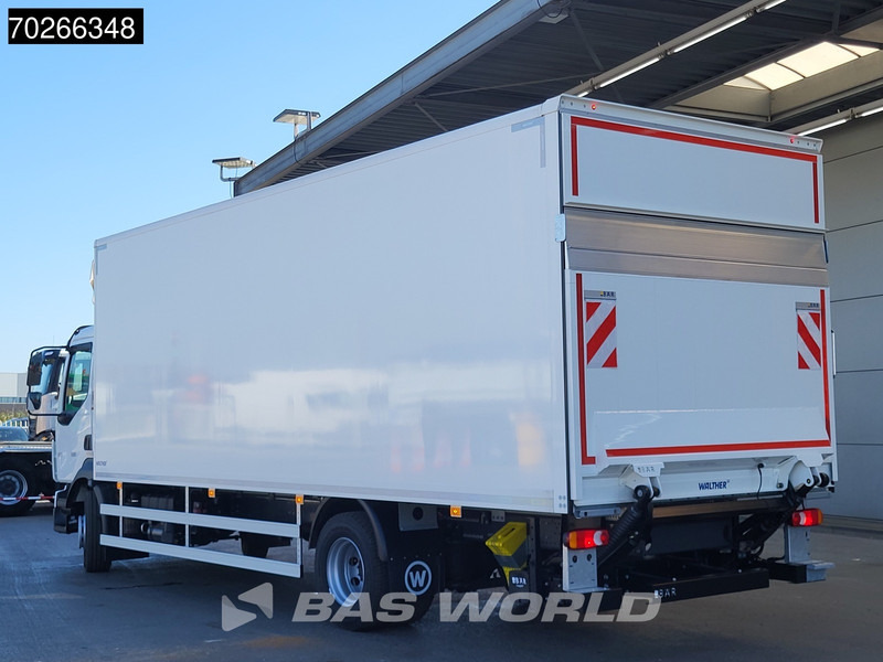 Renault D 250 4X2 NEW 2024 NL reg. possible 16tonner 2000kg Ladebordwand ACC LED Euro 6 - Bakwagen: afbeelding 2 Renault D 250 4X2 NEW 2024 NL reg. possible 16tonner 2000kg Ladebordwand ACC LED Euro 6 - Bakwagen: afbeelding 2