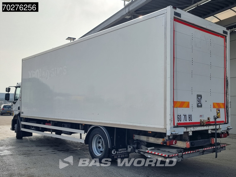 Renault D 280 4X2 19 Tons Automatic Euro 6 Tailgate - Bakwagen: afbeelding 2 Renault D 280 4X2 19 Tons Automatic Euro 6 Tailgate - Bakwagen: afbeelding 2