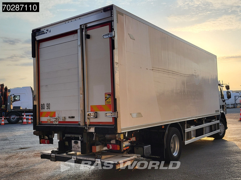 Renault D 280 4X2 Carrier Supra 1250Mt Lamberet box 1500kg Ladebordwand Automatic Euro 6 - Koelwagen vrachtwagen: afbeelding 5 Renault D 280 4X2 Carrier Supra 1250Mt Lamberet box 1500kg Ladebordwand Automatic Euro 6 - Koelwagen vrachtwagen: afbeelding 5