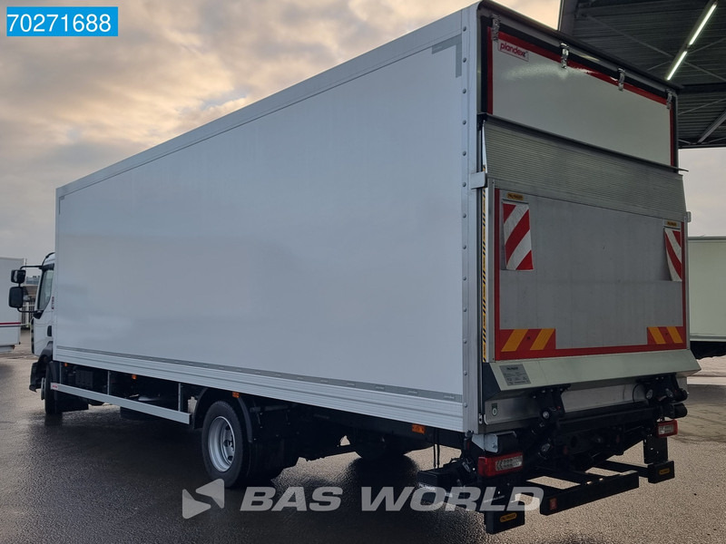 Renault D 280 4X2 NEW 12tonner Automatic Sleepercab Ladebordwand Euro 6 - Bakwagen: afbeelding 2 Renault D 280 4X2 NEW 12tonner Automatic Sleepercab Ladebordwand Euro 6 - Bakwagen: afbeelding 2