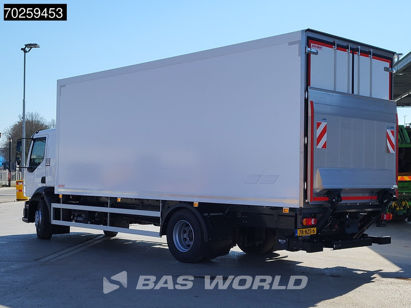 Renault D 280 4X2 NEW! 2024 NL Registration 19t Thermo King T-800R ATP Euro 6 - Koelwagen vrachtwagen: afbeelding 2 Renault D 280 4X2 NEW! 2024 NL Registration 19t Thermo King T-800R ATP Euro 6 - Koelwagen vrachtwagen: afbeelding 2