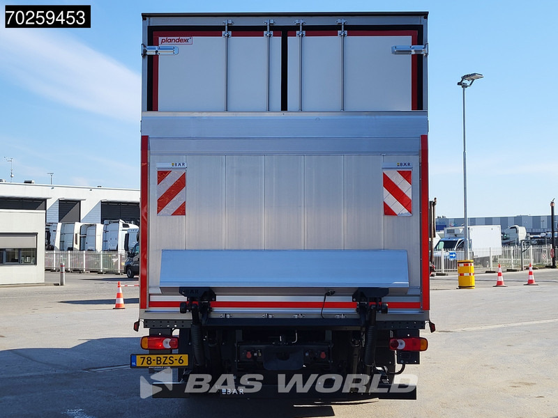 Renault D 280 4X2 NEW! 2024 NL Registration 19t Thermo King T-800R ATP Euro 6 - Koelwagen vrachtwagen: afbeelding 3 Renault D 280 4X2 NEW! 2024 NL Registration 19t Thermo King T-800R ATP Euro 6 - Koelwagen vrachtwagen: afbeelding 3