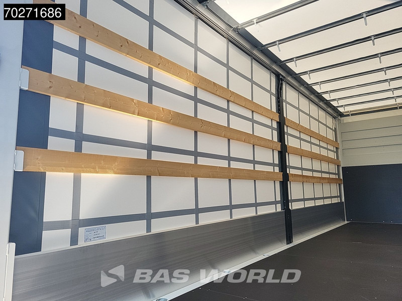 Renault D 320 4X2 NEW 19tonner 2000kg Ladebordwand Automatic Euro 6 - Schuifzeilen vrachtwagen: afbeelding 5 Renault D 320 4X2 NEW 19tonner 2000kg Ladebordwand Automatic Euro 6 - Schuifzeilen vrachtwagen: afbeelding 5