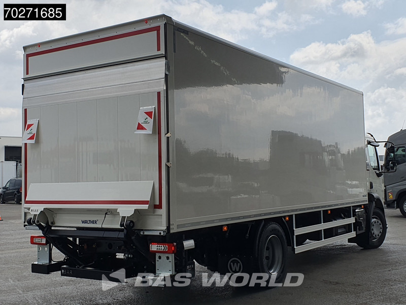 Renault D 320 4X2 NEW 19tons Truck 2000kg Ladebordwand Automatic ACC Euro 6 - Bakwagen: afbeelding 5 Renault D 320 4X2 NEW 19tons Truck 2000kg Ladebordwand Automatic ACC Euro 6 - Bakwagen: afbeelding 5