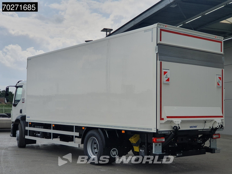 Renault D 320 4X2 NEW 19tons Truck 2000kg Ladebordwand Automatic ACC Euro 6 - Bakwagen: afbeelding 2 Renault D 320 4X2 NEW 19tons Truck 2000kg Ladebordwand Automatic ACC Euro 6 - Bakwagen: afbeelding 2