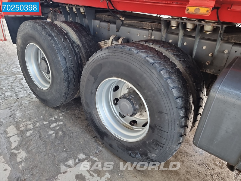 Leasing Renault Kerax 420 8X4 SIDES 14.500ltr Fire truck Manual Retarder Euro 3 Renault Kerax 420 8X4 SIDES 14.500ltr Fire truck Manual Retarder Euro 3: afbeelding 10 Leasing Renault Kerax 420 8X4 SIDES 14.500ltr Fire truck Manual Retarder Euro 3 Renault Kerax 420 8X4 SIDES 14.500ltr Fire truck Manual Retarder Euro 3: afbeelding 10
