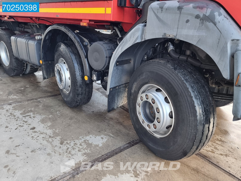 Leasing Renault Kerax 420 8X4 SIDES 14.500ltr Fire truck Manual Retarder Euro 3 Renault Kerax 420 8X4 SIDES 14.500ltr Fire truck Manual Retarder Euro 3: afbeelding 9 Leasing Renault Kerax 420 8X4 SIDES 14.500ltr Fire truck Manual Retarder Euro 3 Renault Kerax 420 8X4 SIDES 14.500ltr Fire truck Manual Retarder Euro 3: afbeelding 9