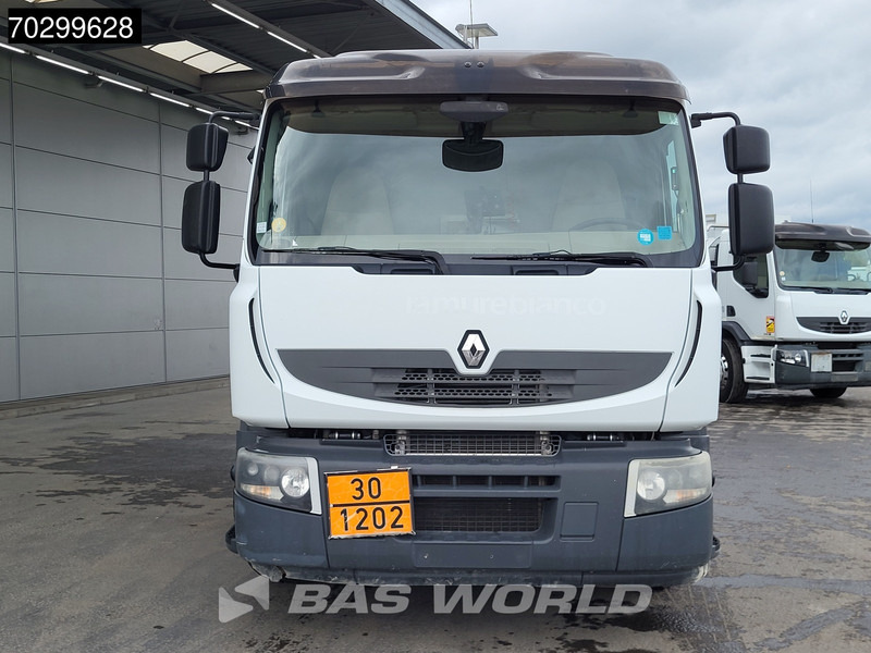 Renault Premium 380 6X2 18540 liter Fuel tanker Retarder Automatic Euro 5 - Tankwagen: afbeelding 5 Renault Premium 380 6X2 18540 liter Fuel tanker Retarder Automatic Euro 5 - Tankwagen: afbeelding 5