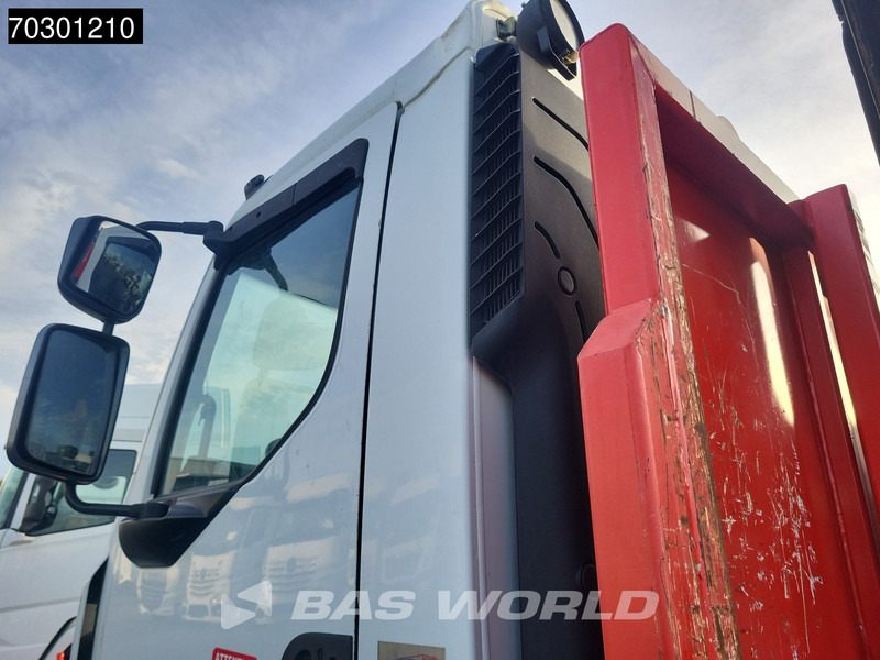 Renault Premium 410 6X2 Terex 120.2E - A3L Kran Crane Lift-Axle Manual Euro 5 - Vrachtwagen met open laadbak, Kraanwagen: afbeelding 5 Renault Premium 410 6X2 Terex 120.2E - A3L Kran Crane Lift-Axle Manual Euro 5 - Vrachtwagen met open laadbak, Kraanwagen: afbeelding 5