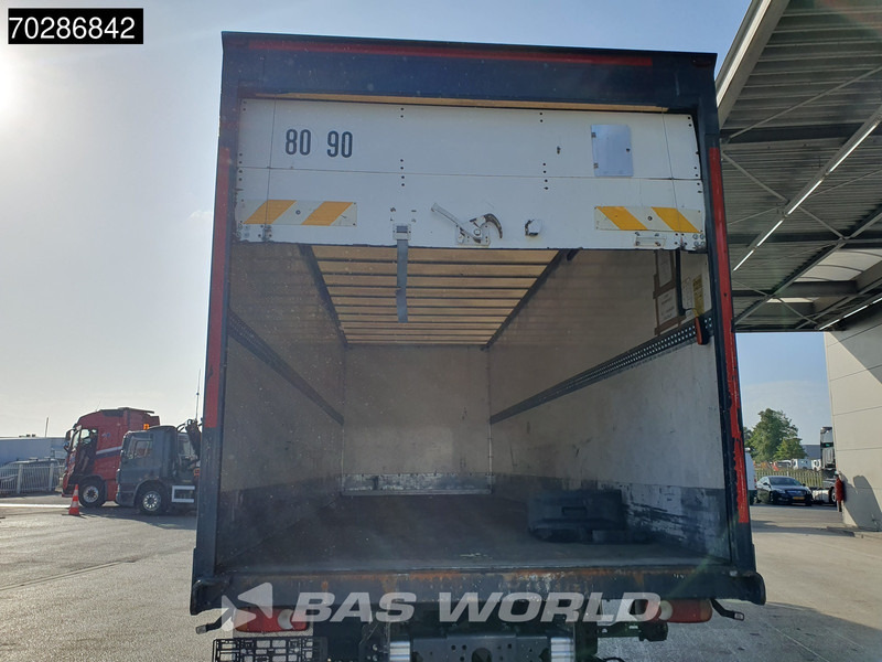 Renault T 380 4X2 19tonner Palfinger Ladebordwand Automatic Euro 6 - Bakwagen: afbeelding 5 Renault T 380 4X2 19tonner Palfinger Ladebordwand Automatic Euro 6 - Bakwagen: afbeelding 5