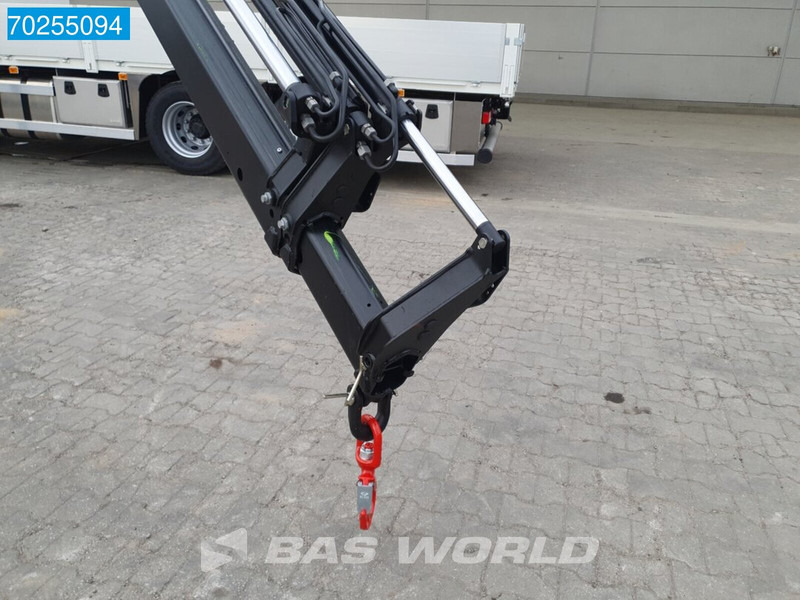 Leasing Renault T 440 6X2 2024 NL reg. possible Palfinger PK24.001 SLD Crane Lift+Lenkasche Euro 6 Renault T 440 6X2 2024 NL reg. possible Palfinger PK24.001 SLD Crane Lift+Lenkasche Euro 6: afbeelding 15