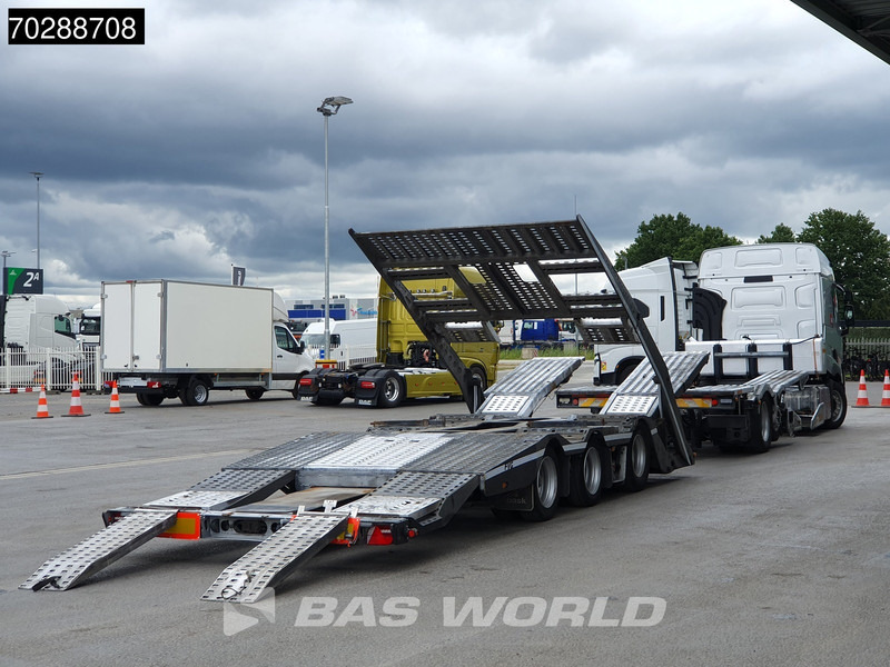 Renault T 480 6X2 Rolfo Hercules 3 truck transporer Retarder Automatic Euro 6 - Autovrachtwagen vrachtwagen: afbeelding 5 Renault T 480 6X2 Rolfo Hercules 3 truck transporer Retarder Automatic Euro 6 - Autovrachtwagen vrachtwagen: afbeelding 5