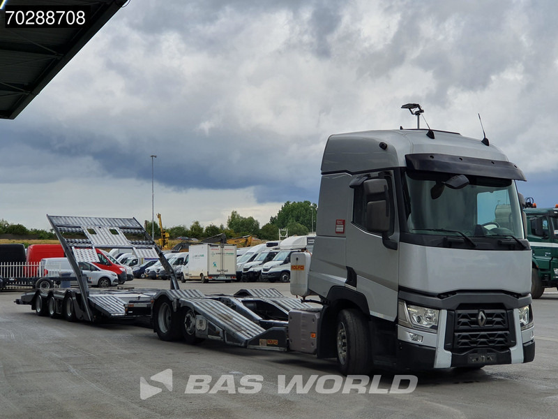 Renault T 480 6X2 Rolfo Hercules 3 truck transporer Retarder Automatic Euro 6 - Autovrachtwagen vrachtwagen: afbeelding 3 Renault T 480 6X2 Rolfo Hercules 3 truck transporer Retarder Automatic Euro 6 - Autovrachtwagen vrachtwagen: afbeelding 3