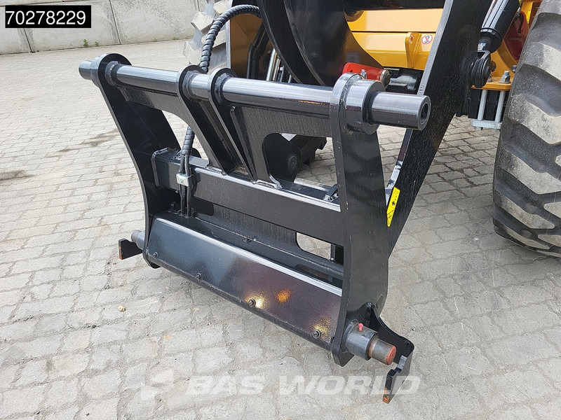 Sany SW105 CE - A/C - Wiellader: afbeelding 3 Sany SW105 CE - A/C - Wiellader: afbeelding 3