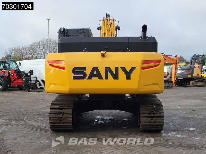 Sany SY265 C LC - Rupsgraafmachine: afbeelding 3 Sany SY265 C LC - Rupsgraafmachine: afbeelding 3