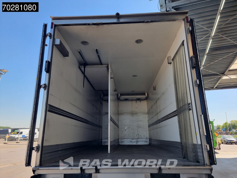 Scania P230 4X2 NL-Truck Carrier Ladebordwand Navi Euro 5 - Koelwagen vrachtwagen: afbeelding 3 Scania P230 4X2 NL-Truck Carrier Ladebordwand Navi Euro 5 - Koelwagen vrachtwagen: afbeelding 3