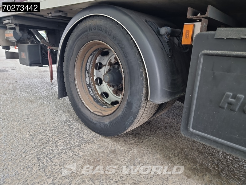 Scania P230 4X2 NL-Truck Carrier Supra 950Mt Euro 4 - Koelwagen vrachtwagen: afbeelding 5 Scania P230 4X2 NL-Truck Carrier Supra 950Mt Euro 4 - Koelwagen vrachtwagen: afbeelding 5