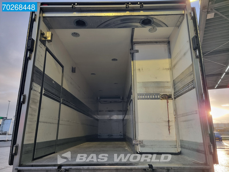 Scania P230 4X2 NL-Truck Carrier Supra 950mt Ladebordwand Euro5 - Koelwagen vrachtwagen: afbeelding 5 Scania P230 4X2 NL-Truck Carrier Supra 950mt Ladebordwand Euro5 - Koelwagen vrachtwagen: afbeelding 5