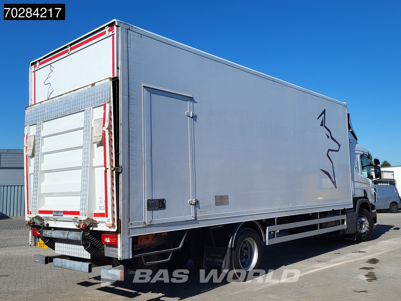 Scania P250 4X2 19tons NL-Truck Ladebordwand Automatic Euro 6 - Bakwagen: afbeelding 5 Scania P250 4X2 19tons NL-Truck Ladebordwand Automatic Euro 6 - Bakwagen: afbeelding 5