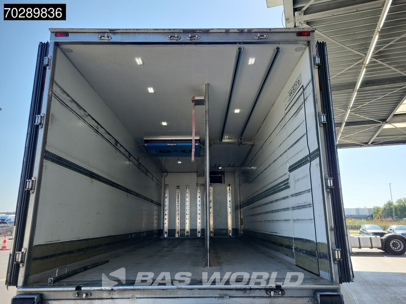 Scania P250 P 4X2 NL-Truck FRIGOBLOCK FK13SL 2000kg Ladebordwand Automatic Euro 6 - Koelwagen vrachtwagen: afbeelding 2 Scania P250 P 4X2 NL-Truck FRIGOBLOCK FK13SL 2000kg Ladebordwand Automatic Euro 6 - Koelwagen vrachtwagen: afbeelding 2