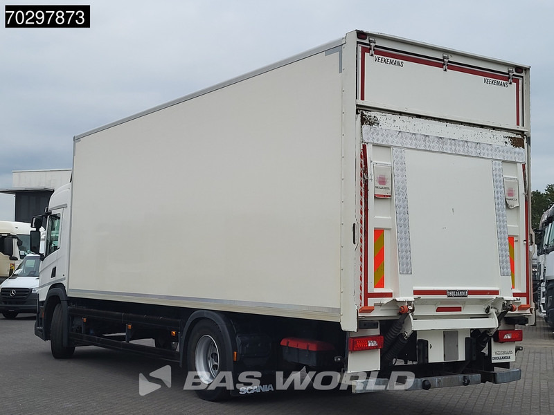 Scania P280 4X2 19.5tonner 2000kg Ladebordwand Automatic Airco Euro 6 - Bakwagen: afbeelding 2 Scania P280 4X2 19.5tonner 2000kg Ladebordwand Automatic Airco Euro 6 - Bakwagen: afbeelding 2