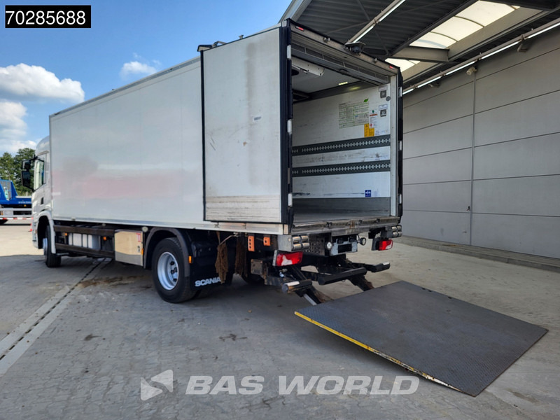 Scania P280 4X2 19tonner Automatic 2000kg Ladebordwand LED Euro 6 - Bakwagen: afbeelding 3 Scania P280 4X2 19tonner Automatic 2000kg Ladebordwand LED Euro 6 - Bakwagen: afbeelding 3