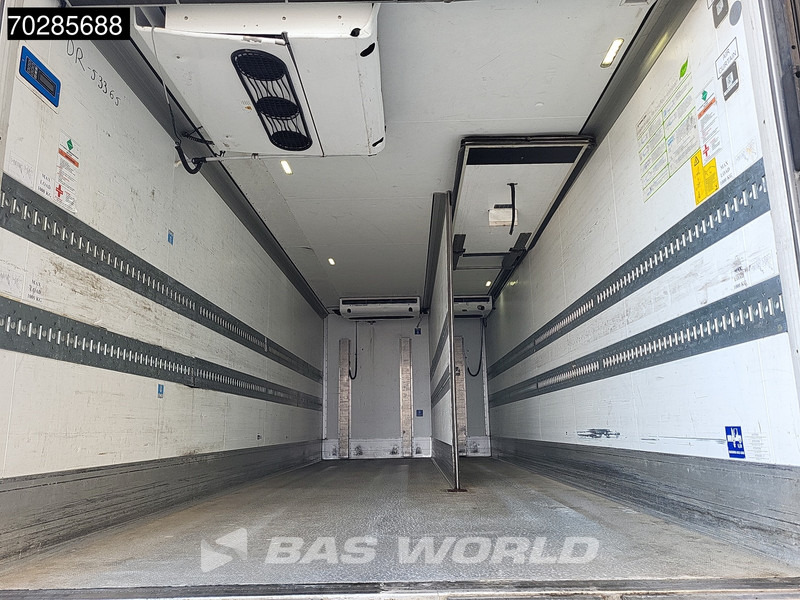 Scania P280 4X2 19tonner Automatic 2000kg Ladebordwand LED Euro 6 - Bakwagen: afbeelding 5 Scania P280 4X2 19tonner Automatic 2000kg Ladebordwand LED Euro 6 - Bakwagen: afbeelding 5