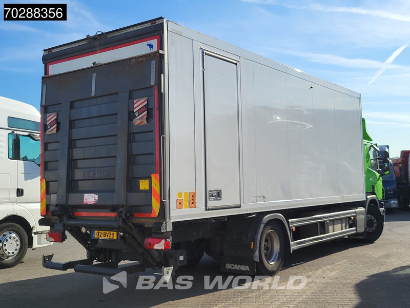 Scania P280 4X2 NL-Truck 2000kg Ladebordwand Automatic Euro 6 - Bakwagen: afbeelding 5 Scania P280 4X2 NL-Truck 2000kg Ladebordwand Automatic Euro 6 - Bakwagen: afbeelding 5