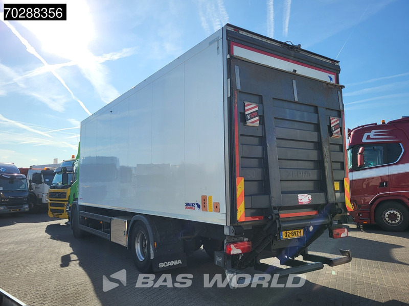 Scania P280 4X2 NL-Truck 2000kg Ladebordwand Automatic Euro 6 - Bakwagen: afbeelding 2 Scania P280 4X2 NL-Truck 2000kg Ladebordwand Automatic Euro 6 - Bakwagen: afbeelding 2