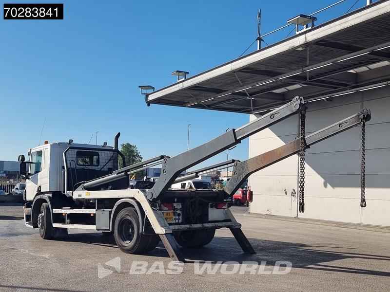 Scania P280 4X2 NL-Truck Hydrauliek Euro 5 - Portaalarmsysteem vrachtwagen: afbeelding 2 Scania P280 4X2 NL-Truck Hydrauliek Euro 5 - Portaalarmsysteem vrachtwagen: afbeelding 2