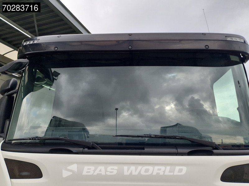 Leasing Scania P280 6X2 NL-Truck VDK Pusher2000 CB011 Eurolift Euro 5 Scania P280 6X2 NL-Truck VDK Pusher2000 CB011 Eurolift Euro 5: afbeelding 7